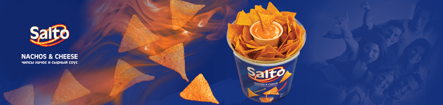 ПОПКОРН CORINCORN